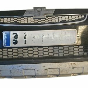 PARAGOLPE DELANTERO CHEVROLET CAPTIVA AÑO 2008