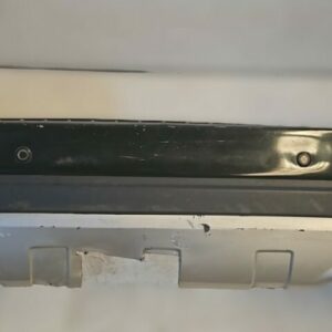 PARAGOLPE TRASERO CHEVROLET CAPTIVA AÑO 2008