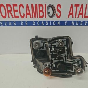 PORTALAMPARA INTERMITENCIA TRASERO DERECHO FIAT 500 AÑO 2009