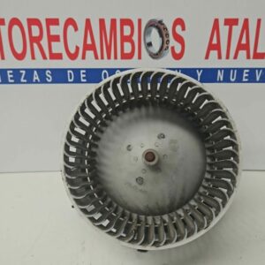 VENTILADOR INTERIOR FIAT 500 AÑO 2009