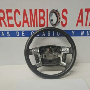 VOLANTE FORD MONDEO IV (BA7) AĂO 2007-2015