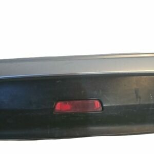 PARAGOLPE TRASERO NISSAN QASHQAI AÑO 2010