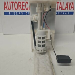 AFORADOR TOYOTA YARIS AÑO 2017