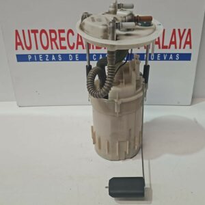 AFORADOR 2.3 DCI RENAULT MASTER AÑO 2016