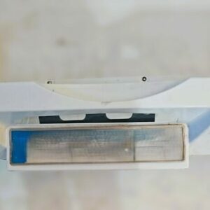 PARAGOLPE TRASERO SUZUKI GRAND VITARA AÑO 2009 5 PUERTAS