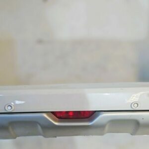 PARAGOLPE TRASERO RENAULT KOLEOS AÑO 2010