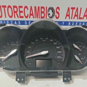 CUADRO INSTRUMENTOS 1.2 CRDI 3 CILINDROS KIA RIO AĂO 2016