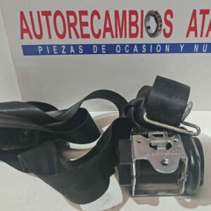 CINTURON DELANTERO DERECHO FORD FOCUS AÑO 2014 5 PUERTAS