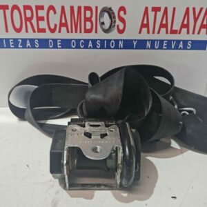 CINTURON DELANTERO IZQUIERDO FORD FOCUS AÑO 2014 5 PUERTAS