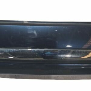 PARAGOLPE TRASERO FIAT 500 AÑO 2009