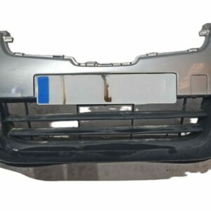 PARAGOLPE DELANTERO NISSAN QASHQAI AÑO 2009
