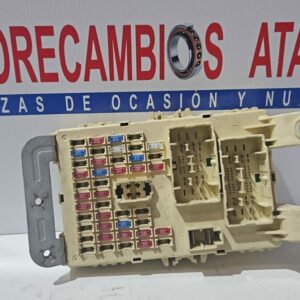 CAJA DE RELES Y FUSIBLES 1.2 CRDI KIA RIO AĂO 2016