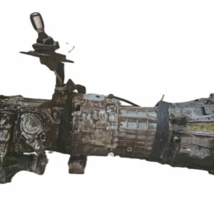 CAJA CAMBIO 1.9 DCI 5 VELOCIDADES 4X4 SUZUKI GRAND VITARA AÑO 2009