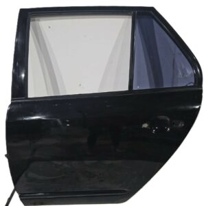 PUERTA TRASERA IZQUIERDA KIA CARENS AÑO 2007