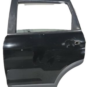 PUERTA TRASERA IZQUIERDA CHEVROLET CAPTIVA AÑO 07-11