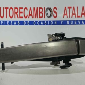 MANETA EXTERIOR PUERTA TRASERA IZQUIERDA LAND ROVER RANGE ROVER SPORT I (L320) AÑO 05-13