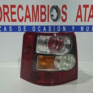 PILOTO TRASERO IZQUIERDO LAND ROVER RANGE ROVER SPORT I (L320) AÑO 05-13