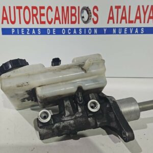 BOMBA DE FRENO 2.3 DCI RENAULT MASTER AÑO 2016