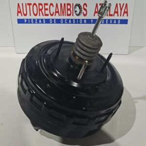 SERVOFRENO 2.3 DCI RENAULT MASTER AÑO 2016