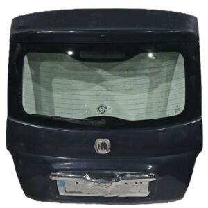 PORTON FIAT 500 AÑO 2009