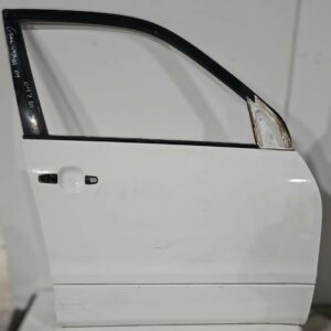 PUERTA DELANTERA DERECHA SUZUKI GRAND VITARA AÑO 2009 5 PUERTAS