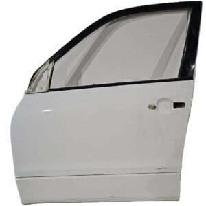 PUERTA DELANTERA IZQUIERDA SUZUKI GRAND VITARA AÑO 2009 5 PUERTAS