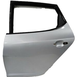 PUERTA TRASERA IZQUIERDA SEAT IBIZA IV (6J5,6P1) AÑO 2008-2017