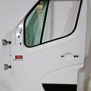 PUERTA DELANTERA IZQUIERDA RENAULT MASTER AÑO 2016