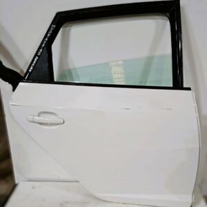 PUERTA TRASERA DERECHA SEAT IBIZA IV (6J5,6P1) AÑO 2008-2017