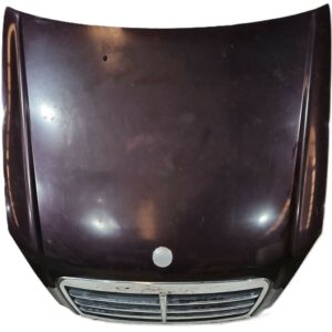 CAPO SSANGYONG REXTON AÑO 2007