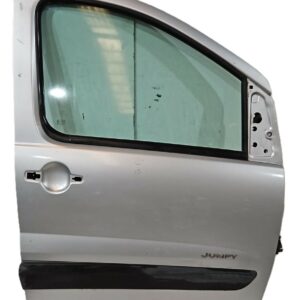 PUERTA DELANTERA DERECHA CITROEN JUMPY AÑO 2009