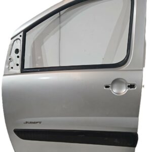 PUERTA DELANTERA IZQUIERDA CITROEN JUMPY AÑO 2009