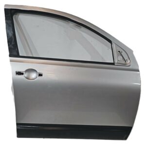 PUERTA DELANTERA DERECHA NISSAN QASHQAI +2 (J10,NJ10,JJ10E) AÑO 2007-2013