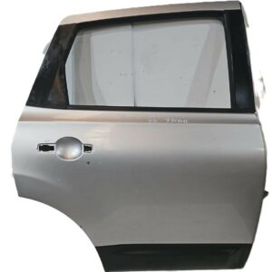 PUERTA TRASERA DERECHA NISSAN QASHQAI +2 (J10,NJ10,JJ10E) AÑO 2007-2013