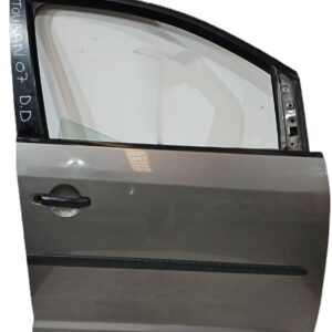 PUERTA DELANTERA DERECHA 5 PUERTAS VOLKSWAGEN TOURAN AÑO 2007