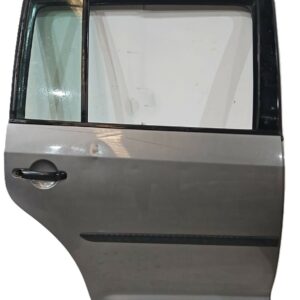 PUERTA TRASERA DERECHA VOLKSWAGEN TOURAN AÑO 2007