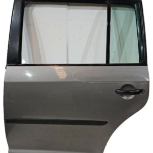 PUERTA TRASERA IZQUIERDA VOLKSWAGEN TOURAN AÑO 2007