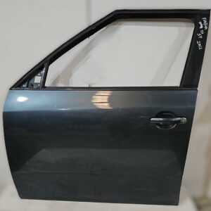 PUERTA DELANTERA IZQUIERDA 5 PUERTAS SKODA FABIA AÑO 2012