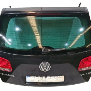 PORTON VOLKSWAGEN TOUAREG AÑO 2005