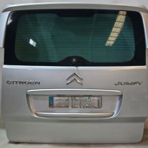 PORTON CITROEN JUMPY AÑO 2009