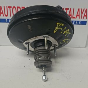 SERVOFRENO 1.2 GASOLINA FIAT 500 AÑO 2009