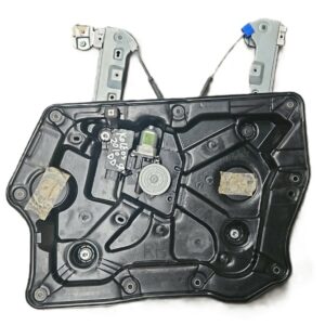 ELEVALUNA DELANTERO DERECHO 5 PUERTAS RENAULT KOLEOS AÑO 2010