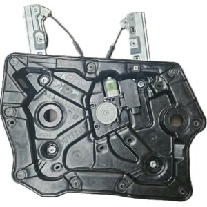 ELEVALUNA DELANTERO IZQUIERDO 5 PUERTAS RENAULT KOLEOS AÑO 2010