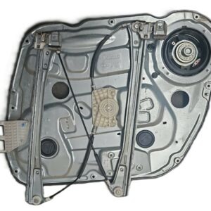 ELEVALUNAS DELANTERA IZQUIERDA 5 PUERTAS KIA CARENS AĂO 07