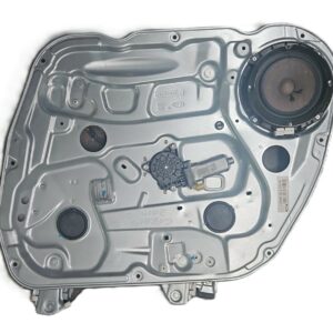 ELEVALUNAS DELANTERA DERECHA 5 PUERTAS KIA CARENS AĂO 07