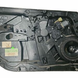 ELEVALUNAS DELANTERA IZQUIERDA 5 PUERTAS FORD FIESTA AĂO 2011