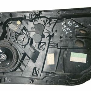 ELEVALUNAS DELANTERO DERECHO 5 PUERTAS FORD FIESTA AĂO 2011