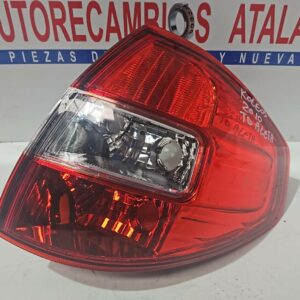 PILOTO EXTERIOR TRASERO DERECHO RENAULT KOLEOS (HY) AÑO 08-15