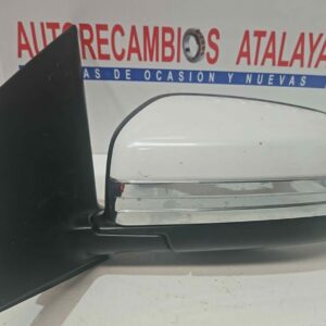 ESPEJO RETROVISOR DELANTERO IZQUIERDO RENAULT KOLEOS AĂO 2010