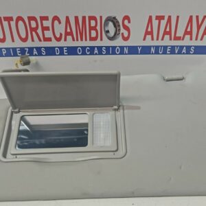 PARASOL DELANTERO IZQUIERDO RENAULT KOLEOS AÑO 2010